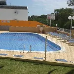 Konukevi Torre Velha Al Albufeira