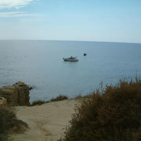 Konukevi Torre Velha Al 3*
