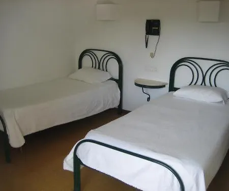 Torre Velha Al Πανσιόν