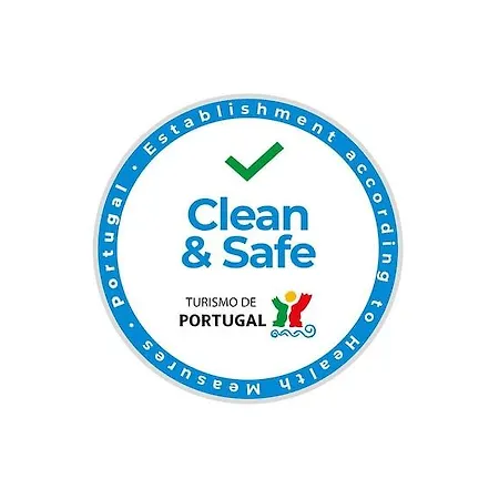 Torre Velha Al Πανσιόν Αλμπουφέιρα