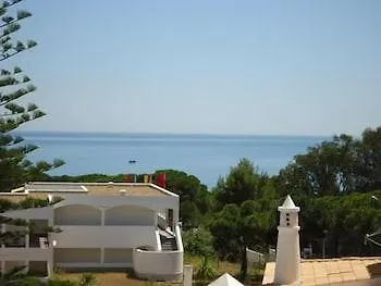 Torre Velha Al 2* Албуфейра