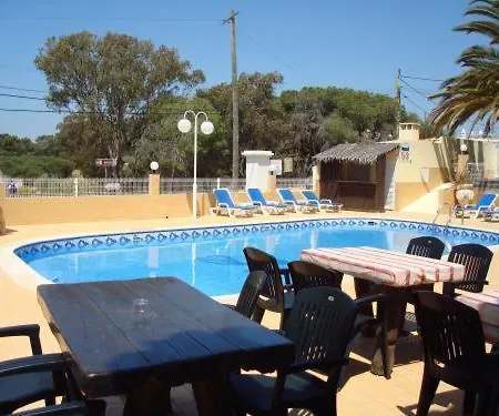 Πανσιόν Torre Velha Al