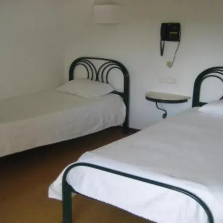 Torre Velha Al Πανσιόν