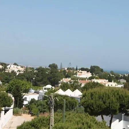 Torre Velha Al Πανσιόν 3*