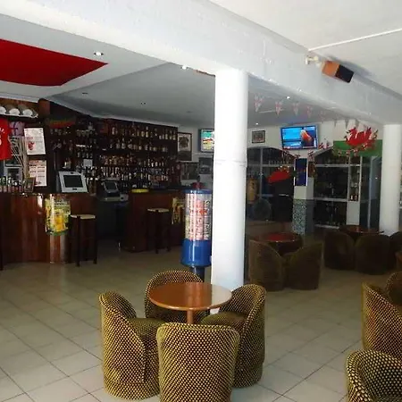 Torre Velha Al Πανσιόν