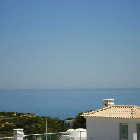 Torre Velha Al Πανσιόν 3*