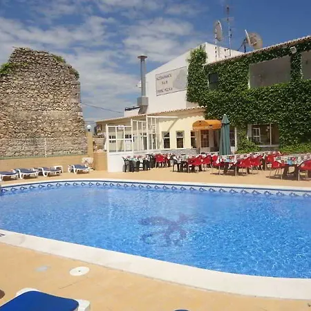 Torre Velha Al 3* Αλμπουφέιρα