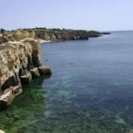 Torre Velha Al Αλμπουφέιρα