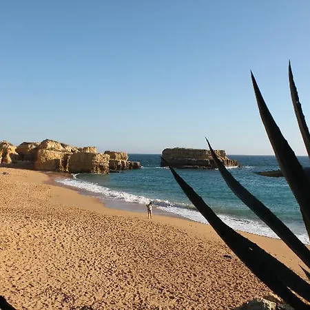 Torre Velha Al Πανσιόν Αλμπουφέιρα