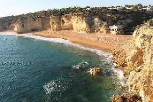 Torre Velha Al Αλμπουφέιρα