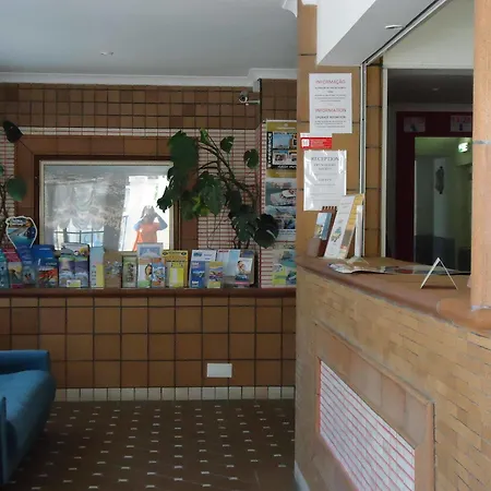 Torre Velha Al Πανσιόν