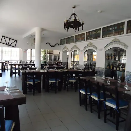 Πανσιόν Torre Velha Al Αλμπουφέιρα