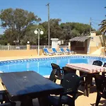 Guest house Torre Velha Al