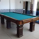 Torre Velha Al Guest house
