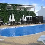 Guest house Torre Velha Al Albufeira