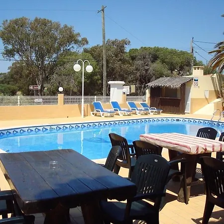 Casa de hóspedes Torre Velha Al