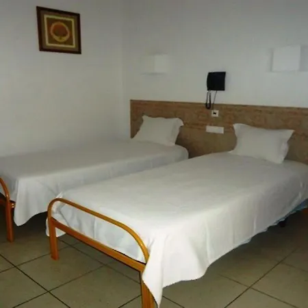 Torre Velha Al Albufeira