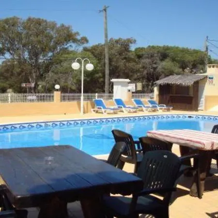 Penzion Torre Velha Al Albufeira