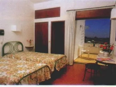 Penzion Torre Velha Al Albufeira