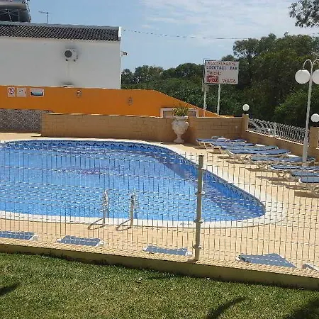 Penzion Torre Velha Al Albufeira