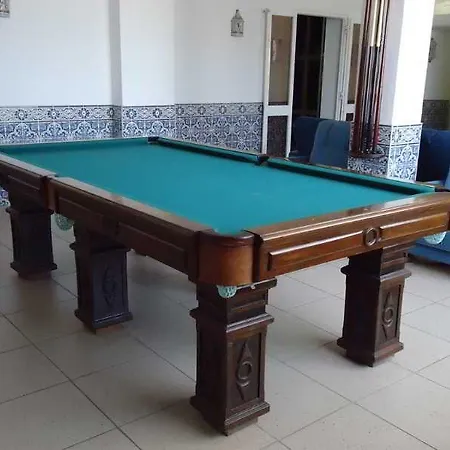 Torre Velha Al Penzion