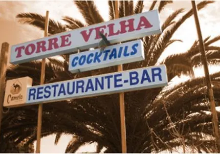 Torre Velha Al
