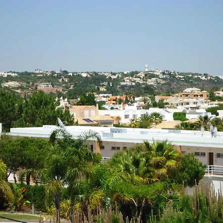 Penzion Torre Velha Al 3*