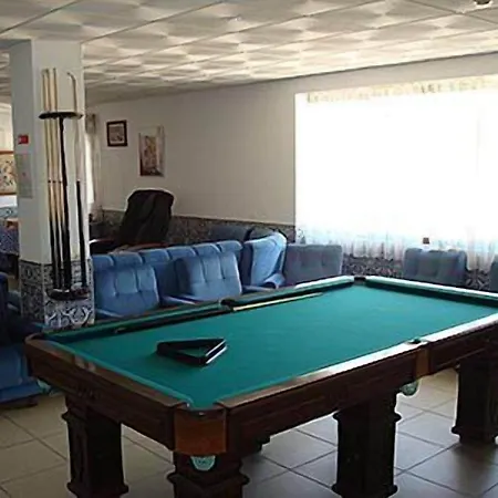 Penzion Torre Velha Al