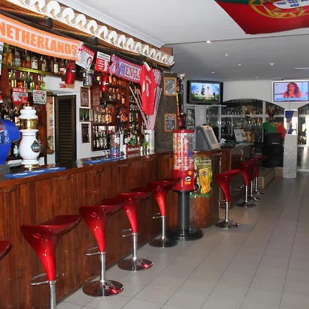 Torre Velha Al 3* アルブフェイラ