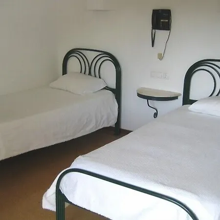 Penzion Torre Velha Al