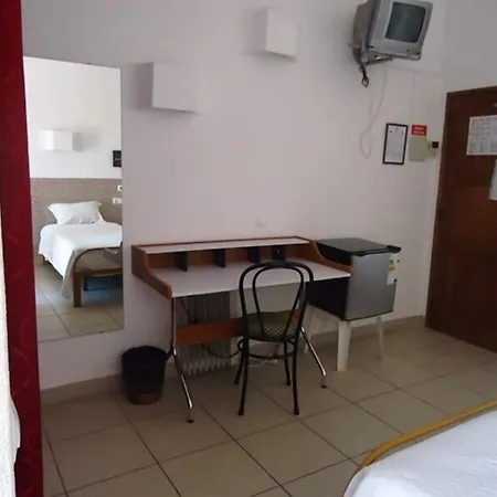 Torre Velha Al Albufeira