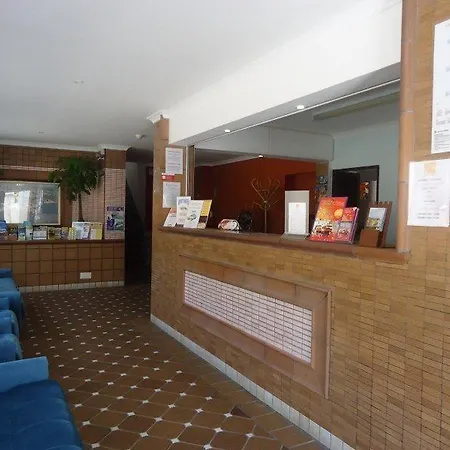 Torre Velha Al Penzion 3*