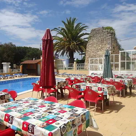 Πανσιόν Torre Velha Al