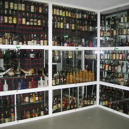 Torre Velha Al 3* Albufeira