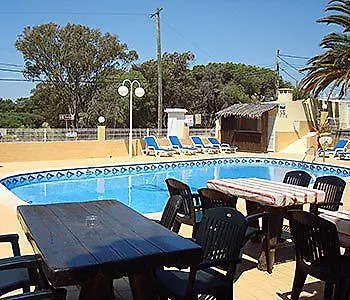 Torre Velha Al Penzion
