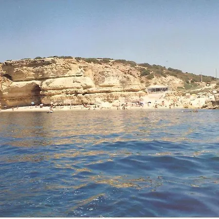 Torre Velha Al Αλμπουφέιρα