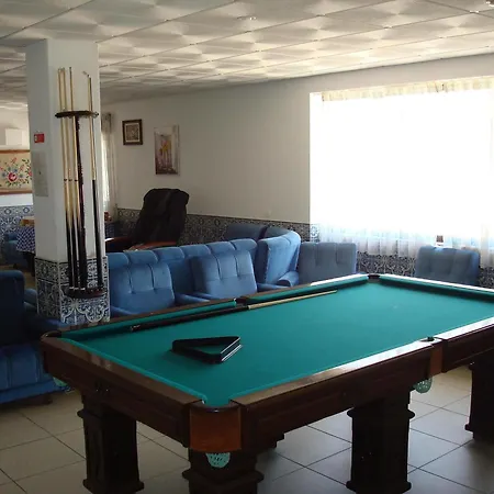Torre Velha Al Casa de hóspedes 2*