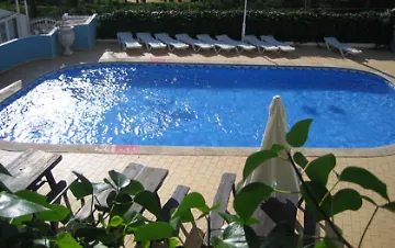 Penzion Torre Velha Al 3*