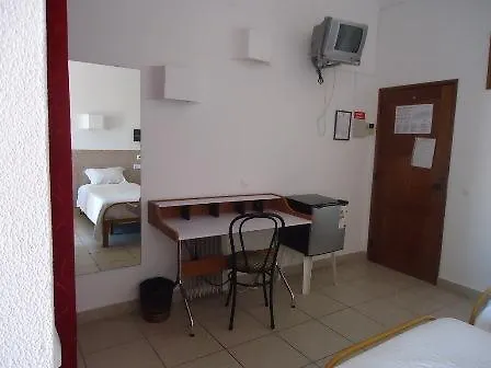 Torre Velha Al Πανσιόν 2*