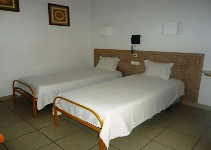 Torre Velha Al Albufeira