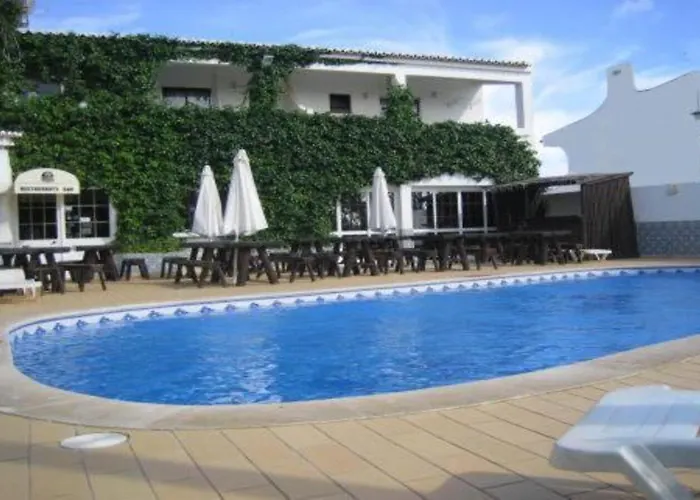 Torre Velha Al Vendégház 3*