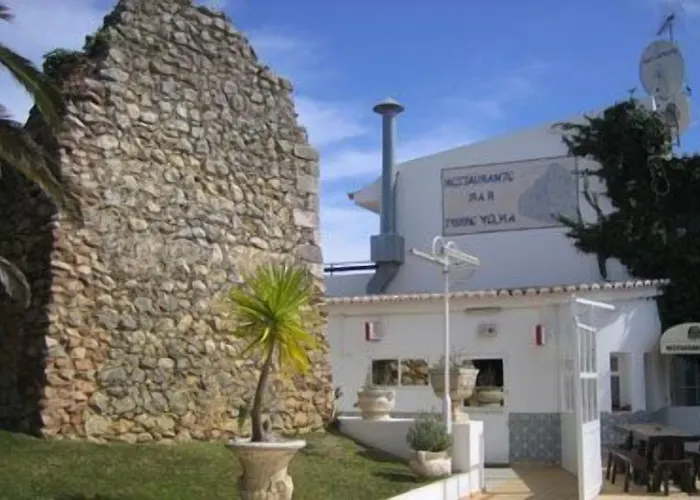 Torre Velha Al Vendégház 3*