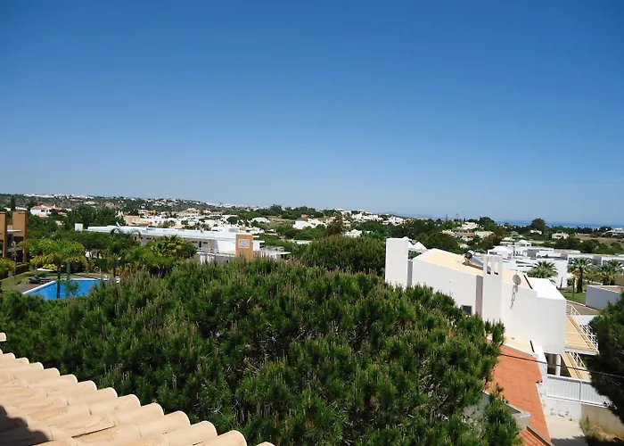 Vendégház Torre Velha Al 3*