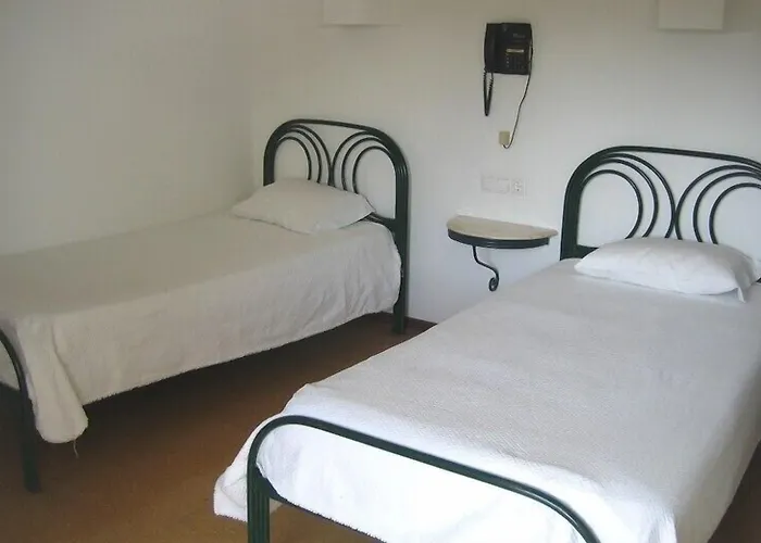 Vendégház Torre Velha Al