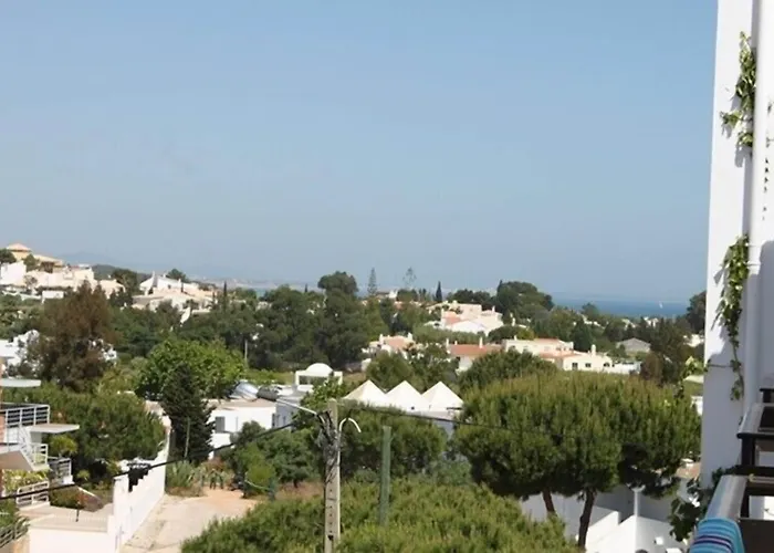 Torre Velha Al Vendégház 3*