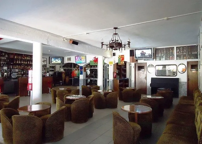 Torre Velha Al Vendégház Albufeira