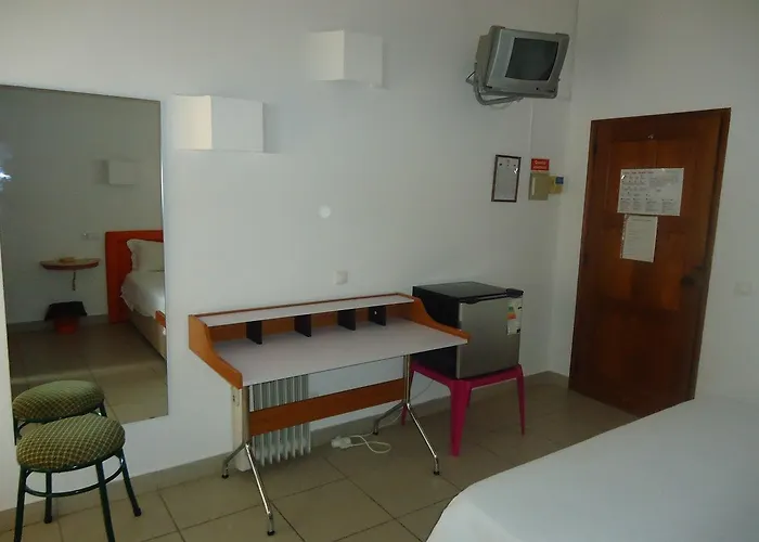 Torre Velha Al Vendégház