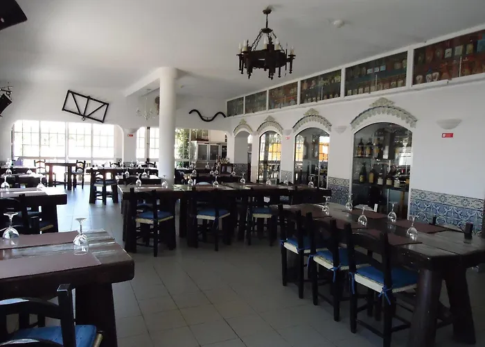 Vendégház Torre Velha Al Albufeira