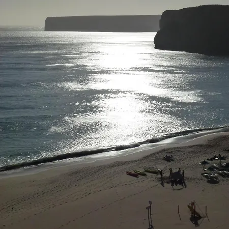 Torre Velha Al 알부페이라