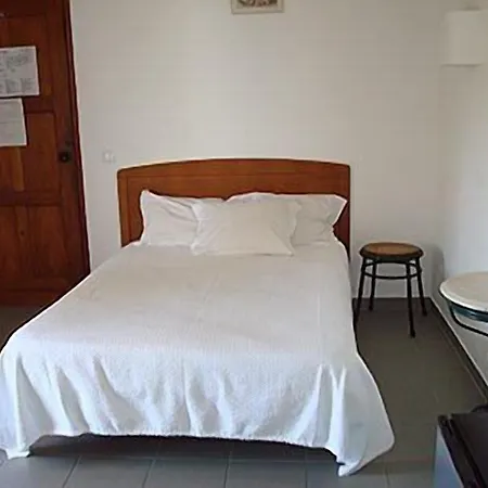 Vendégház Torre Velha Al 3*